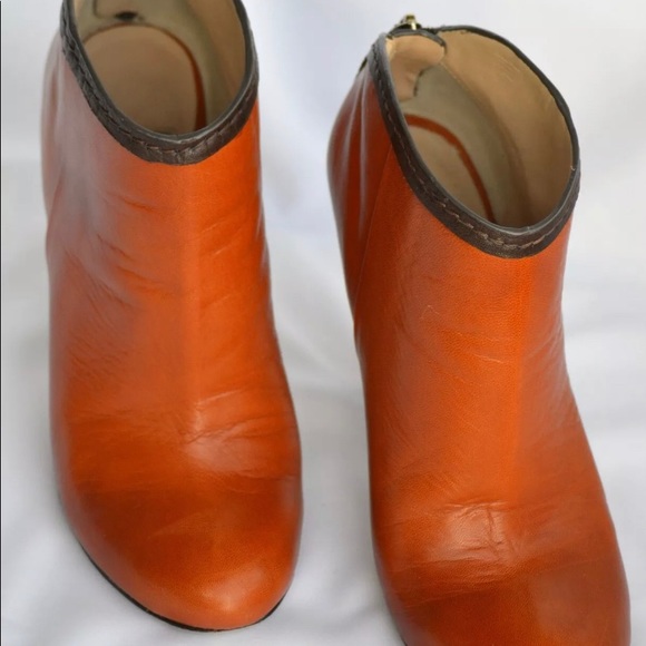 Guess Marciano Leather Sole Bootie  US10M EUR40 - Picture 4 of 6